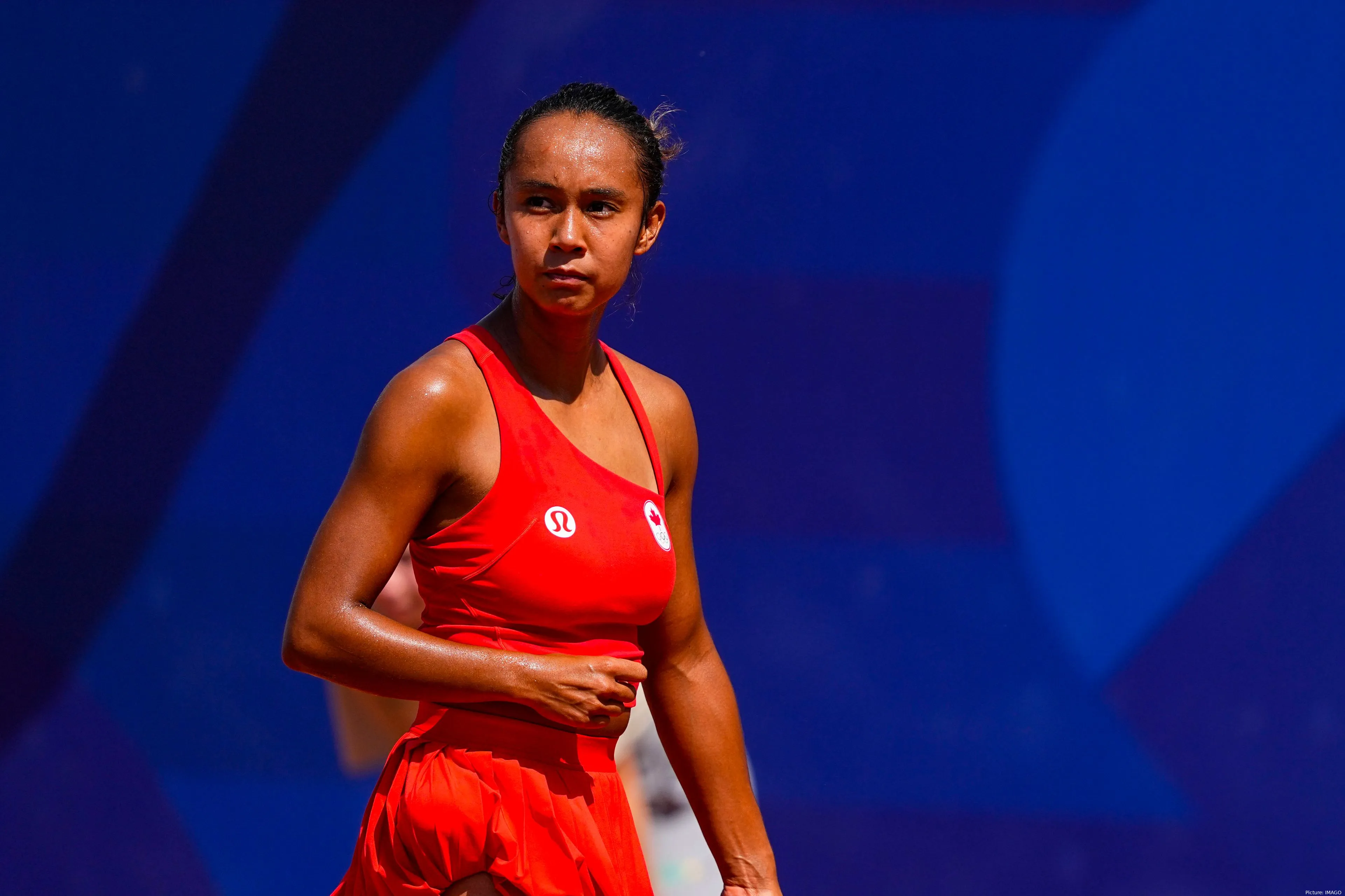 Entry List Hong Kong Open 2024 including Collins, Shnaider, Fernandez